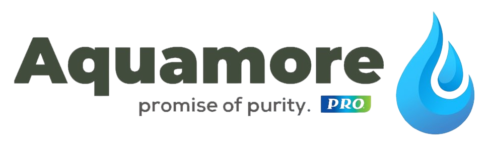 Aquamore logo