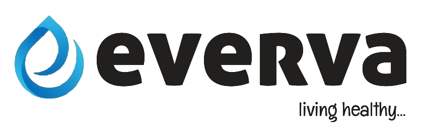 My Everva logo